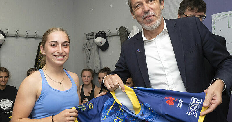 Anne, Coach - Educagri - Information et promotion des établissements ...