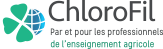 Chlorofil, Site web des professionnels de l'enseignement agricole